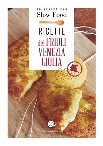 Ricette del Friuli Venezia Giulia Ordina Subito