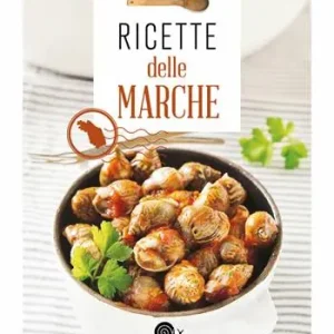 Ultime Pezzi Ricette delle Marche