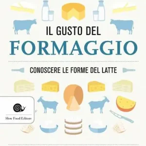 Il gusto del formaggio. Conoscere le forme del latte Direttamente Dal Produttore