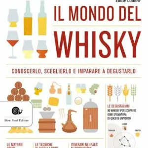 Il mondo del whisky Quantità Limitata
