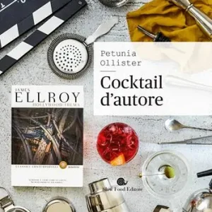 Cocktail d‘autore Acquista Ora