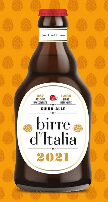 Miglior Prezzo Guida alle birre d‘Italia 2021. 387 aziende raccontate. 1866 birre recensite