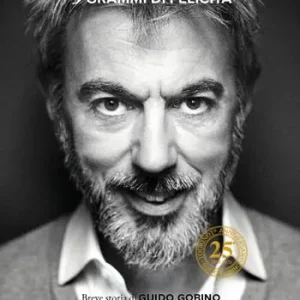 5 grammi di felicità. Breve storia di Guido Gobino per i 25 anni del suo celebre Tourinot® Novità