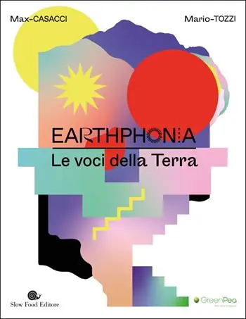 Prezzo Scontato Earthphonia. Le voci della terra. Con CD Audio