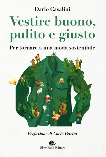 Prezzo Ridotto Vestire buono, pulito e giusto. Per tornare a una moda sostenibile