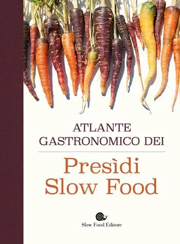 Reso Gratuito Atlante gastronomico dei presìdi Slow Food