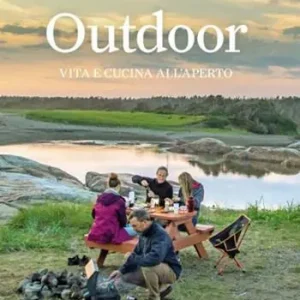 Ultima Occasione Outdoor. Vita e cucina all‘aperto