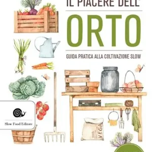 Prezzo Ridotto Il piacere dell‘orto