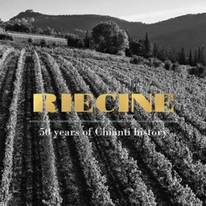 Scelto Dai Clienti Riecine. 50 years of Chianty history