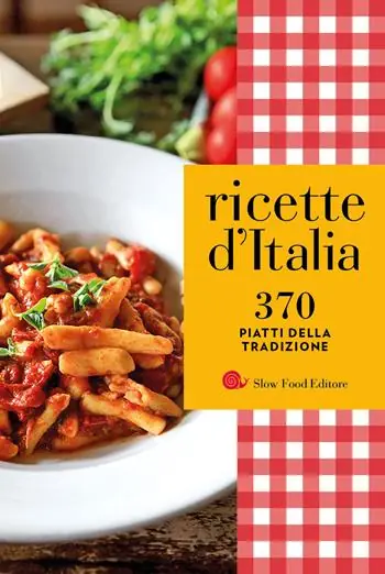 Offerta Lampo Ricette d‘Italia. 370 piatti della tradizione