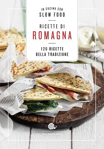 Affare Ricette di Romagna. 120 ricette della tradizione