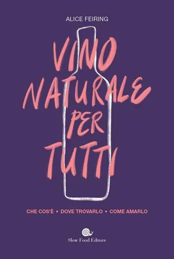 Promo Stagionale Vino (al) naturale
