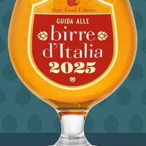 Guida alle birre d‘Italia 2025. 511 aziende raccontate. 2767 birre e sidri recensiti. 785 locali selezionati Promo Stagionale