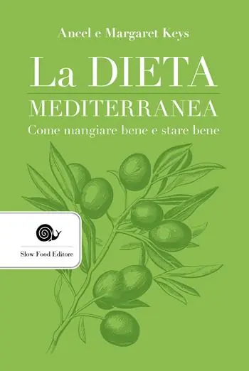 La dieta mediterranea. Come mangiare bene e stare bene Prezzo Conveniente