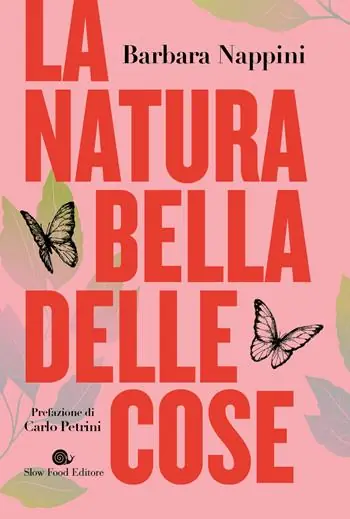 La natura bella delle cose Prezzo Di Fabbrica