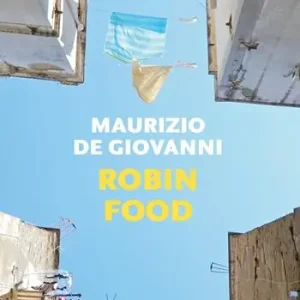 Solo Oggi Robin food
