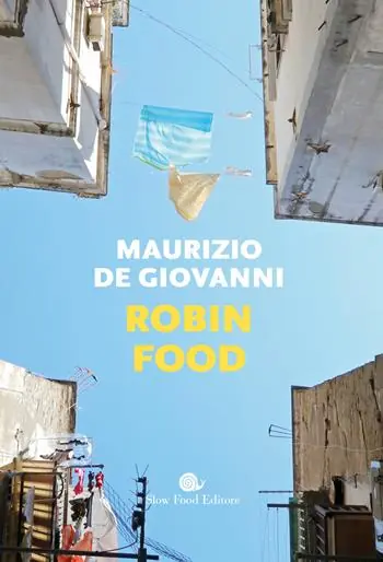 Solo Oggi Robin food
