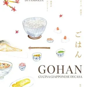 Economico Gohan. Cucina giapponese di casa
