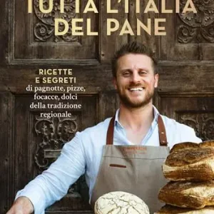 Tutta l‘Italia del pane Ultime Pezzi