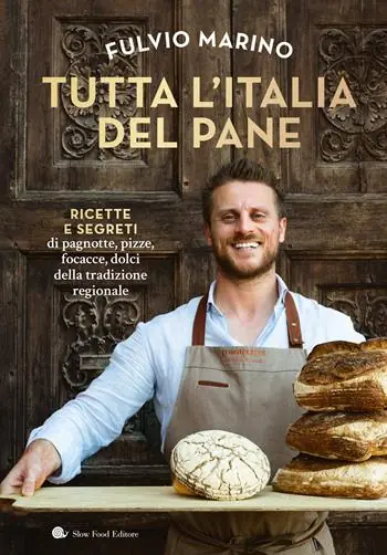 Tutta l‘Italia del pane Ultime Pezzi