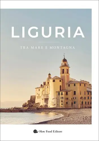 Offerta Liguria. Tra mare e montagna. Ediz. illustrata