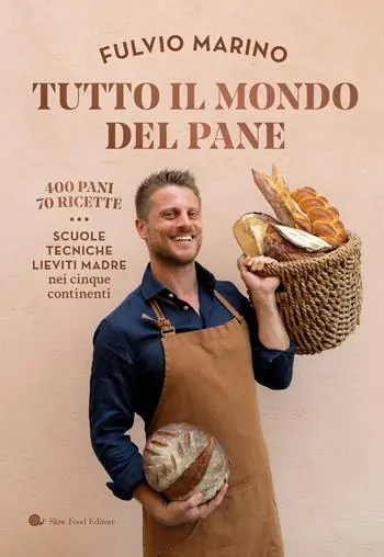 Compra Adesso Tutto il mondo del pane. 400 pani. 70 ricette. Scuole, tecniche, lieviti madre nei cinque continenti