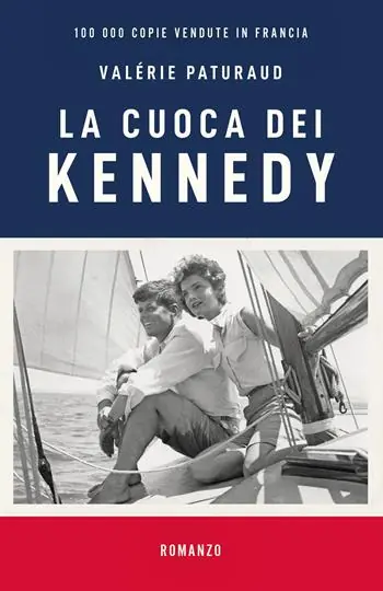 Prezzo Basso La cuoca dei Kennedy
