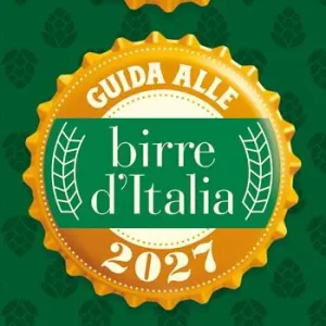 Guida alle birre d‘Italia 2027. 2825 birre e sidri recensiti, 866 locali selezionati Direttamente Dal Produttore