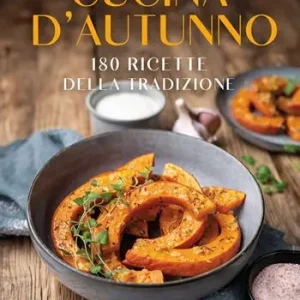 Prezzo Ridotto Cucina d‘autunno