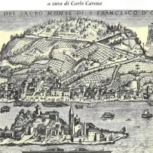 Corografia della riviera di S. Giulio Ultima Occasione