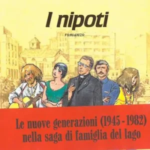 Il piano nobile e il mezzanino. Vol. 3 I nipoti. Consegna Rapida