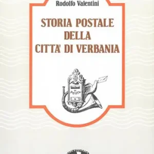 Promo Stagionale Storia postale della città di Verbania