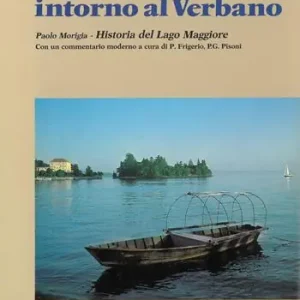 Occasione Lungo giro intorno al Verbano