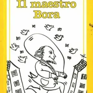 Pagamento Sicuro Il maestro Bora