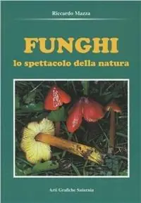Funghi. Lo spettacolo della natura Solo Oggi