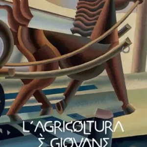 Saldi L‘ agricoltura è giovane