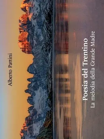 Compra Oggi Stesso Poesia del Trentino. La melodia della grande madre