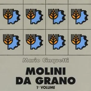 Molini da grano Di Tendenza