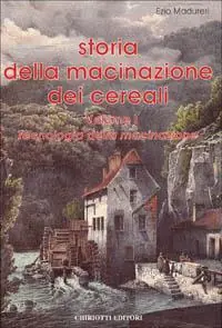 Storia della macinazione dei cereali Promozione Esclusiva