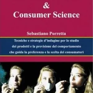 Must-Have Analisi sensoriale & consumer science