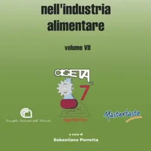 Ricerche e innovazioni nell‘industria alimentare. Atti del 6º Congresso italiano di scienza e tecnologia degli alimenti Saldi