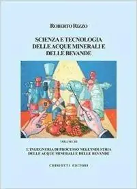 Offerta Del Giorno Scienza e tecnologia delle acque minerali e delle bevande. Ediz. illustrata. Vol. 3