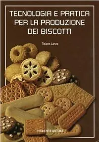 Di Tendenza Tecnologia e pratica per la produzione dei biscotti