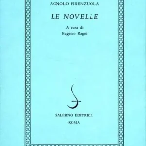 Ultima Occasione Le novelle