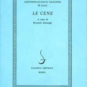 Le cene Offerta