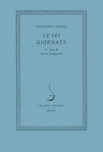 Le sei giornate Nuovo Arrivo