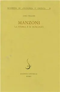 Compra Adesso Manzoni, la storia e il romanzo
