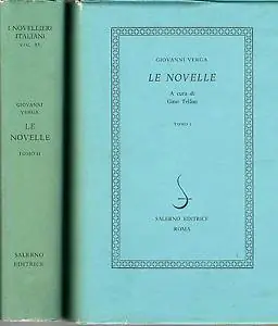 Reso Gratuito Le novelle