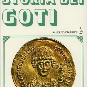 Storia dei Goti Compra Oggi Stesso