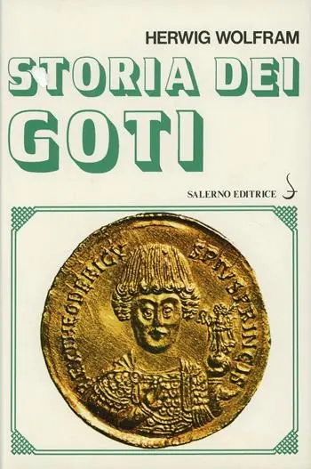 Storia dei Goti Compra Oggi Stesso
